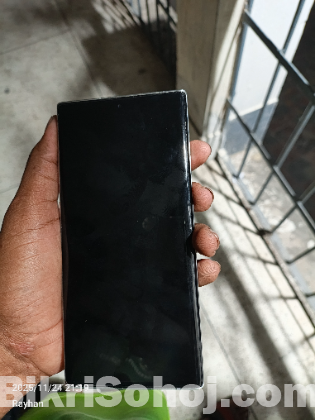 Samsung Galaxy Note 10 plus,,, 12gb/256gb